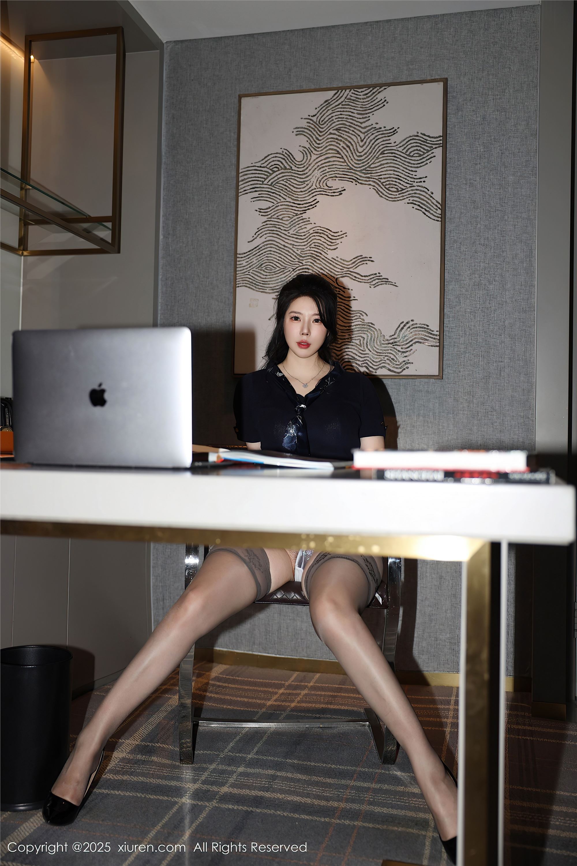 Xiuren秀人网 2025.05.12 NO.10266 白茹雪abby